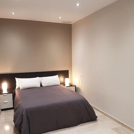 Hotel Vivienda Reina Victoria Huelva Zewnętrze zdjęcie